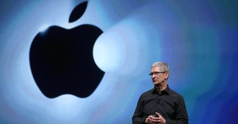 Apple redesigns Siri with help from Google
