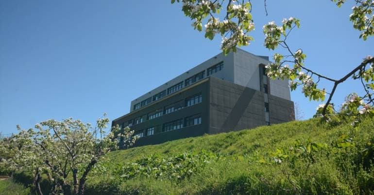 Vila Pouca de Aguiar helps university students pay for transport