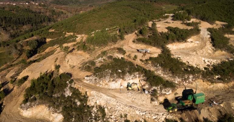 European Court of Auditors: lithium licensing delayed by up to four years in Portugal