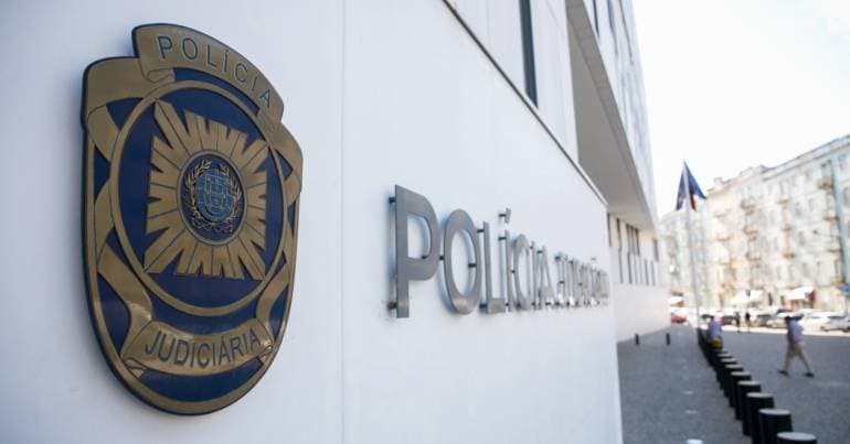 Guarda PJ arrests repeat child pornography offender