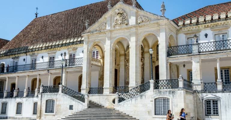 Rádio and Coimbra Academic Association targeted by threats