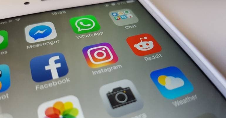 Woman suspected of ticket sale scams on social media