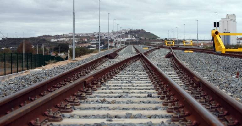 Linha do Norte resumes service after accident involving horses