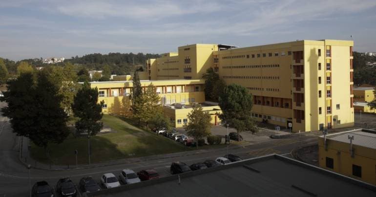 PSD advocates for the expansion of Hospital de Santo André in Leiria