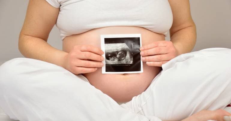 Pregnancy with vascular changes doubles memory risk