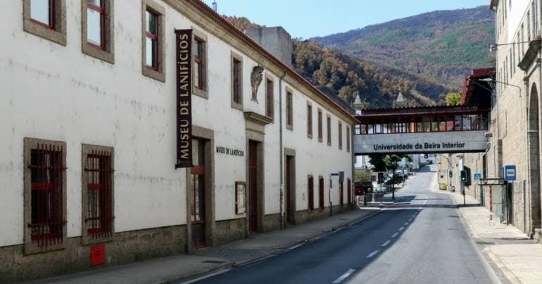 Covilhã wants to be Capital of Culture in 2028
