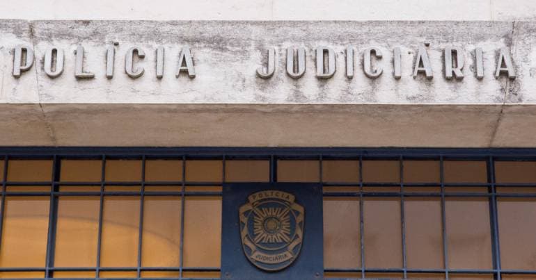 Moura. PJ investigates fire at immigrants' home who were assaulted