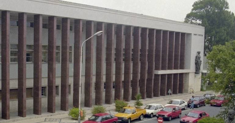 Four convicted over fatal accident at a construction site