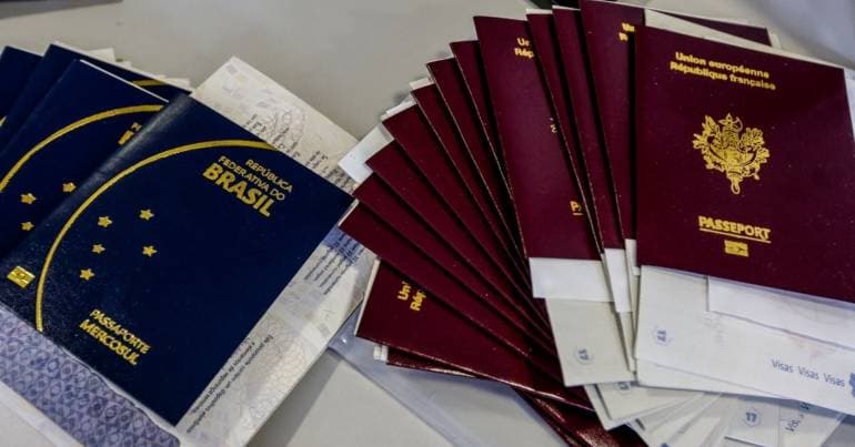 31 charged in massive immigrant legalisation fraud scheme