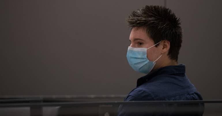 Rui Pinto acquitted of 241 crimes in second trial