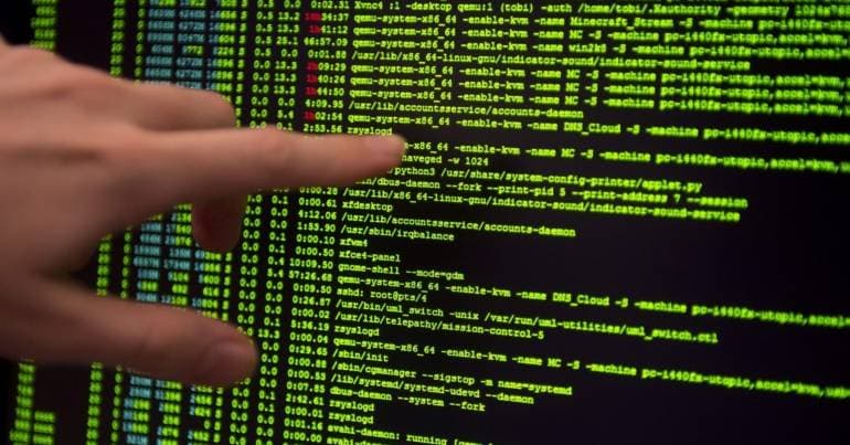 Spanish police arrest online network that embezzled 140 million