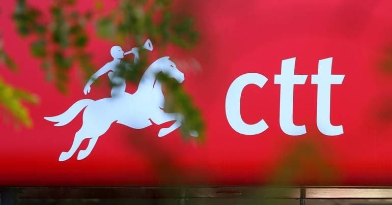 DHL must pay 64 million to CTT to finalise partnership