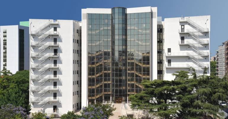 Nova rector election fails to take place again