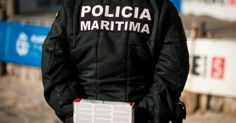 Frenchman found dead on a boat on the island of Porto Santo