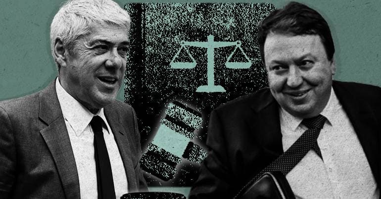 Court of Appeal: Marquês's secondary case should be tried separately