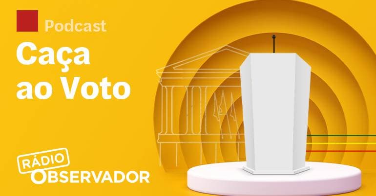 Cotrim's dilemma: liberal candidate or the Government's crutch?