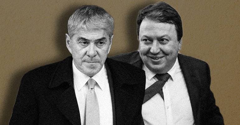 Former chief of staff to Sócrates denies favouring Lena