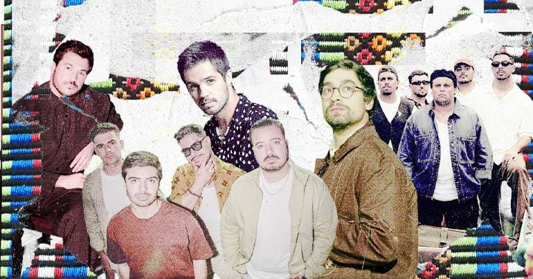 How a generation opened the doors of pop music to cante alentejano