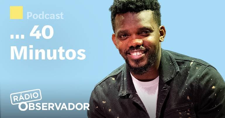 "I left a dictatorship in Angola to experience another"