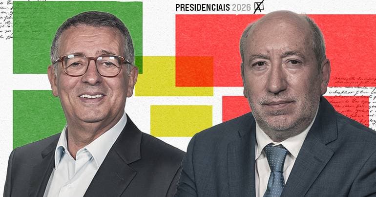 Seguro won by showing how Filipe will have a bad night’s sleep on the 18th