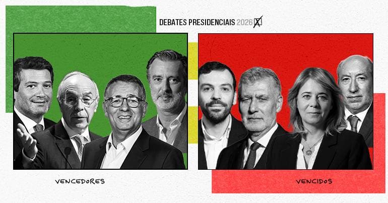 Winners, losers and the chameleon of the debate marathon