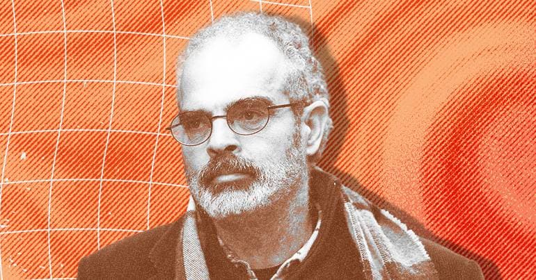 The epic of Gonçalo M. Tavares: who is he, after all?