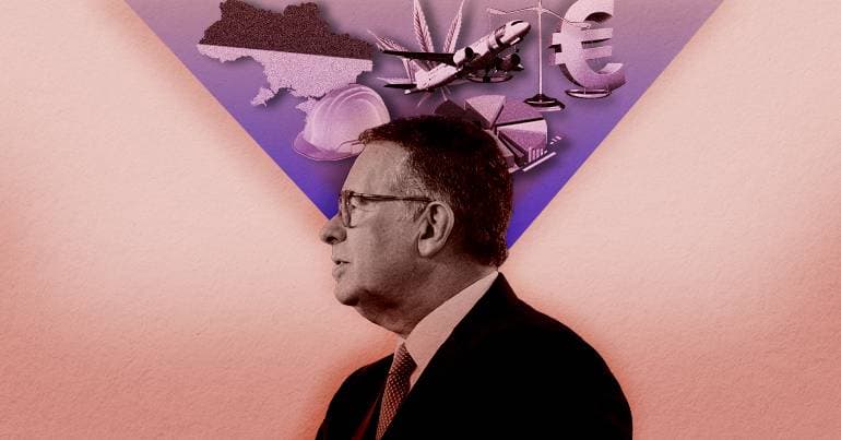 From political stability to euthanasia. What does Seguro think?