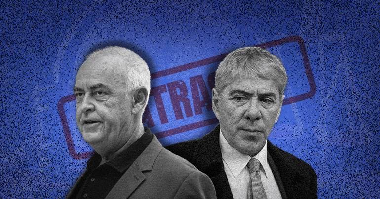 Marquês: Sócrates gained 3 months due to resignations in the trial