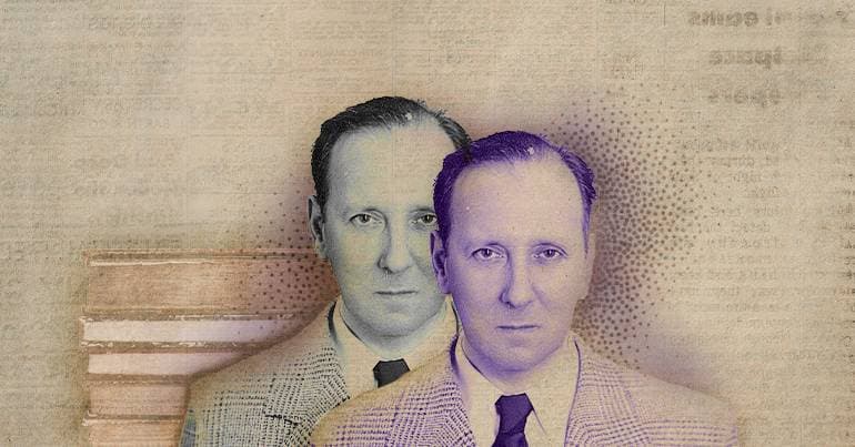 António Botto: what is in the National Library's collection?