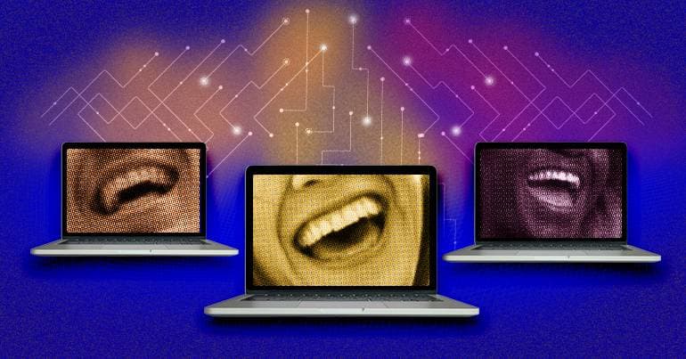 Humour and artificial intelligence: is the algorithm funny?