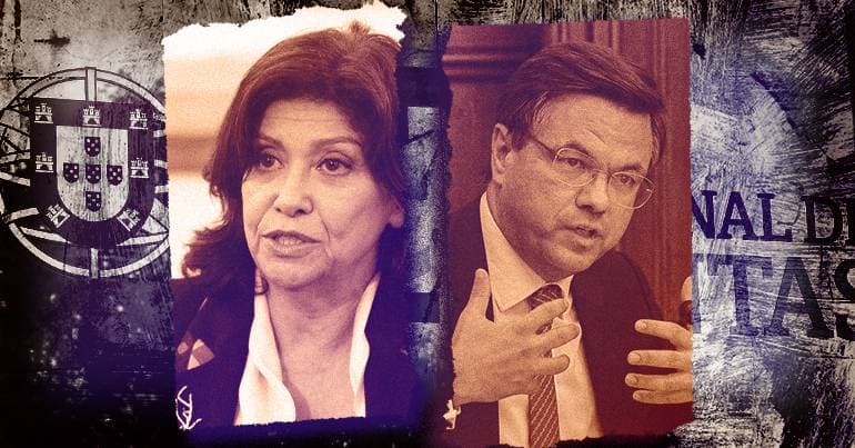The tug-of-war over the control of state spending