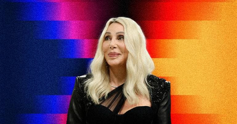 Cher at 80: total popstar