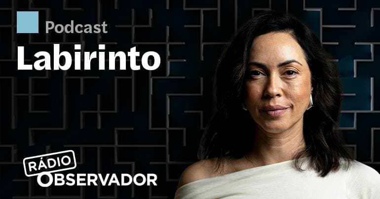 Débora Monteiro and postpartum depression. "Everything was grey"