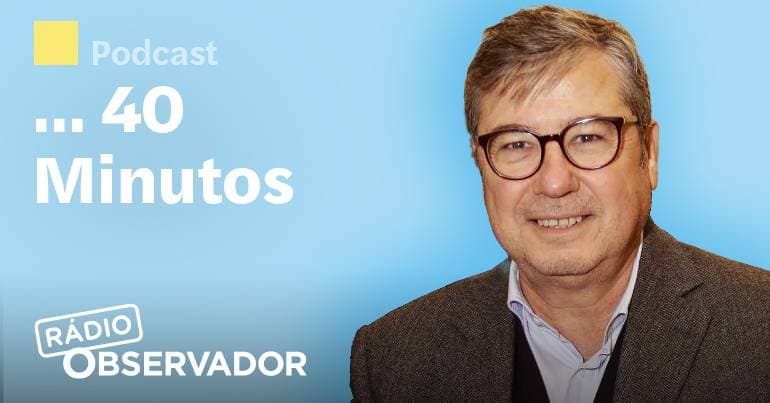 Rui Pêgo: "Privatising RTP would be a monumental blunder"