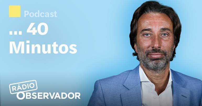 Rui Rio opened the door to the monstrosity of Chega