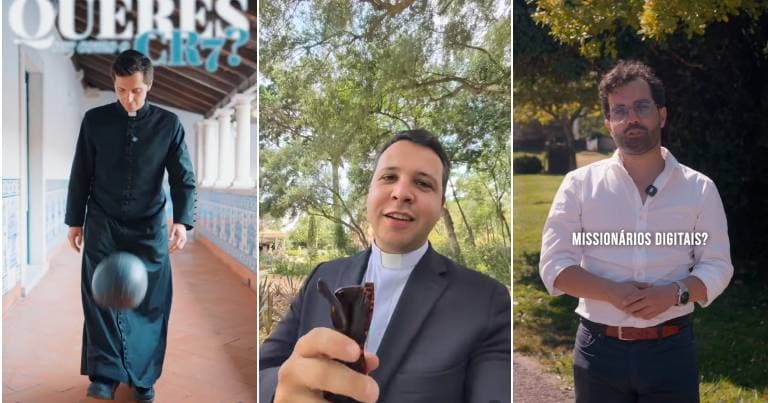 The Catholic Church's struggle to conquer social media