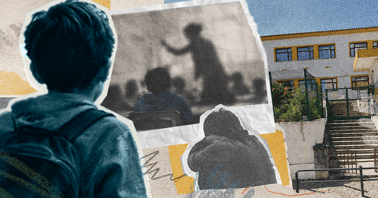 Parents accuse Sintra school of covering up mistreatment