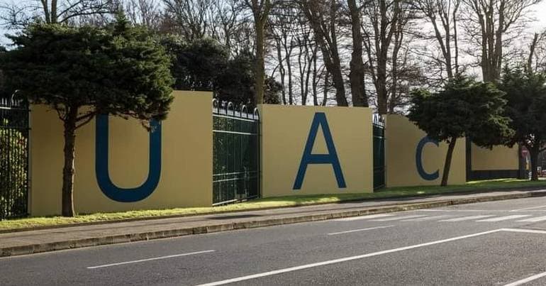 BE wants to hear from the rector regarding the Clinical Centre in the Azores