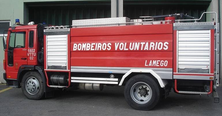 Man missing in the Douro River after boat sinks