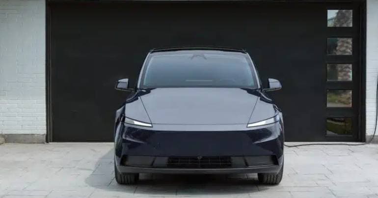 Which European market sold the most EVs? And who attacked them the most?