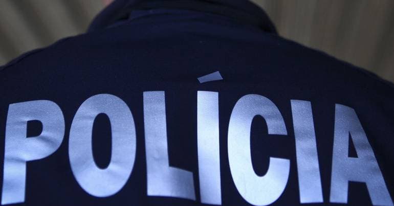 PSP identifies suspect in Coimbra hit-and-run