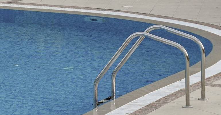 São Brás de Alportel swimming pools closed due to contamination