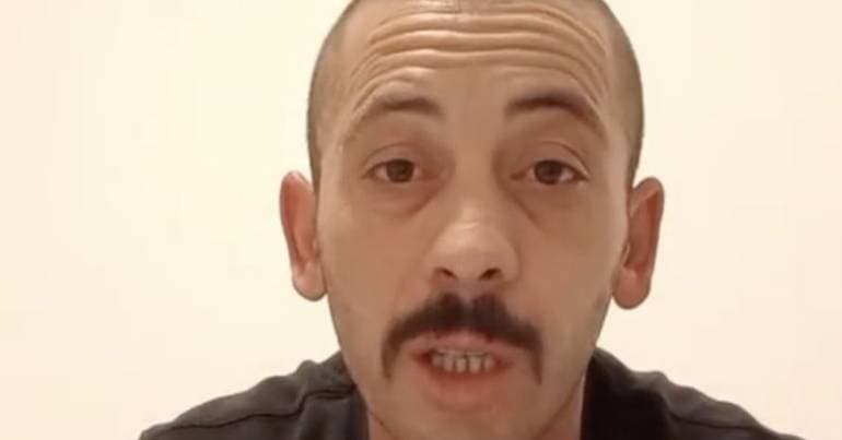 Fugitive from Ponte de Sor promises to turn himself in "shortly"
