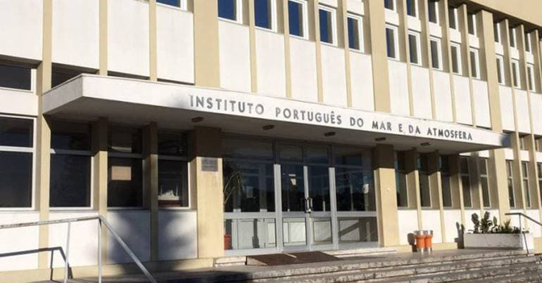 1.8 magnitude earthquake on the Richter scale in Oliveira de Azeméis