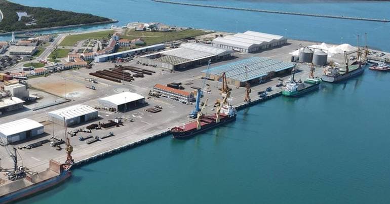 Port of Aveiro moves forward with solar panels for self-consumption