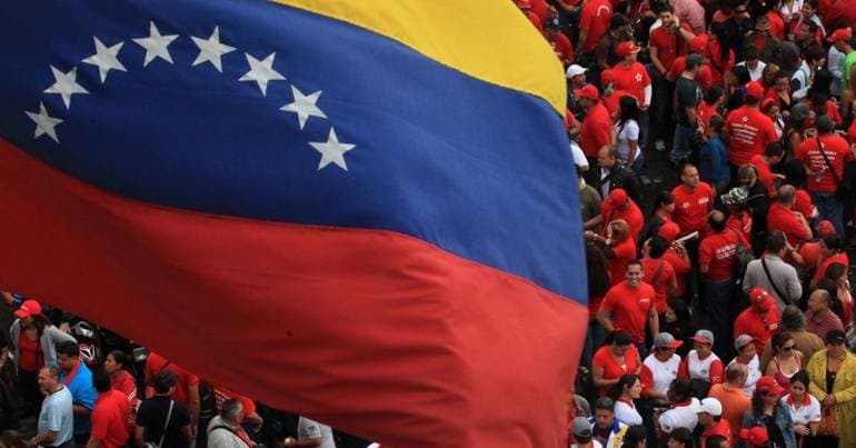 PCP accuses Portuguese Government of legitimising US actions