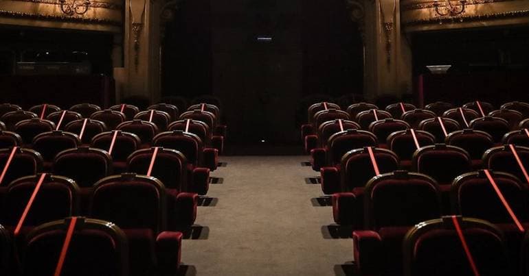 Opera about Camões premieres this Wednesday