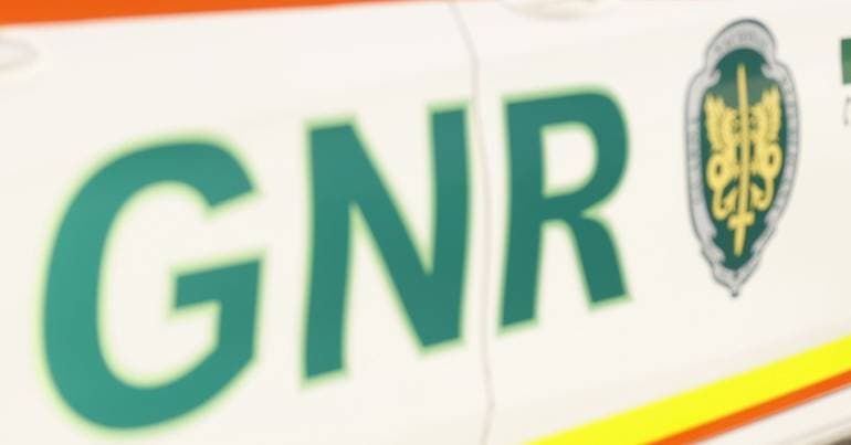 Attempted robbery of a goldsmith in Ourém with a firearm