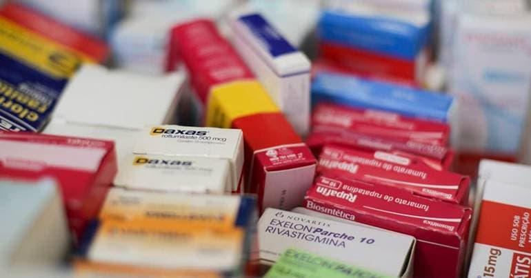 Infarmed bans export of 39 essential medicines