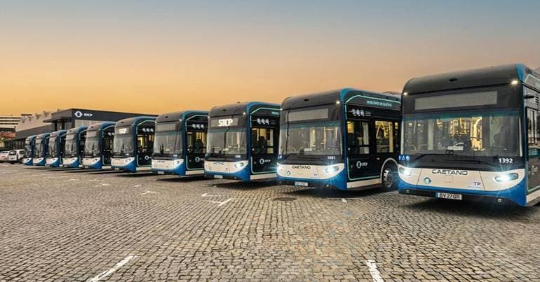 STCP adopts 'summer' timetables starting Saturday